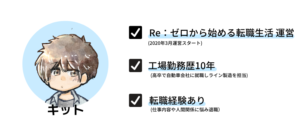 絶望 向いてない続けた結果が酷すぎた 合わないなら即辞めるべき Re ゼロから始める転職生活